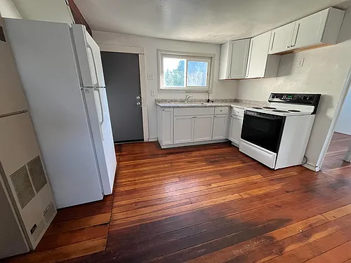 304 N Wilson St #1/2 Photo 1