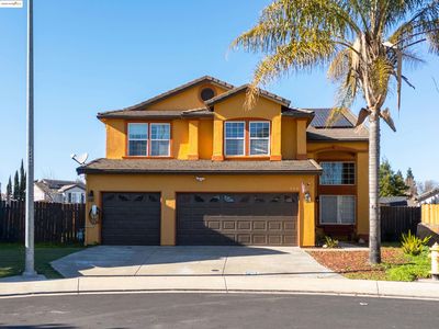 777 Brittanyann Ln, Stockton, CA, 95206