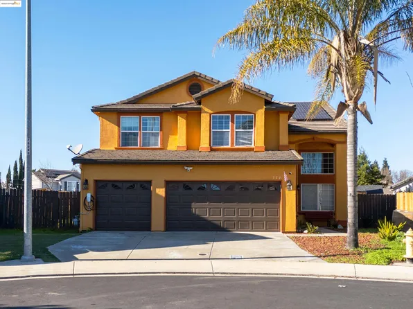 777 Brittanyann Ln, Stockton, CA 95206