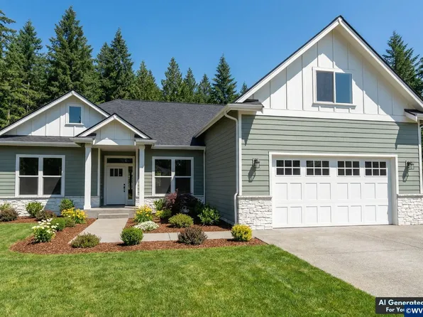 2426 Oak St, Lyons, OR 97358