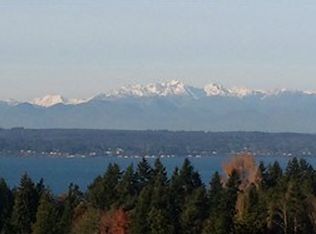 1001 NW Richmond Beach Rd, Shoreline, WA 98177