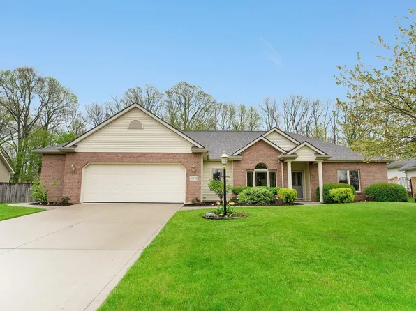 5909 Chase Creek Ct, Fort Wayne, IN 46804