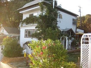 10553 E Highway 20, Clearlake Oaks, CA