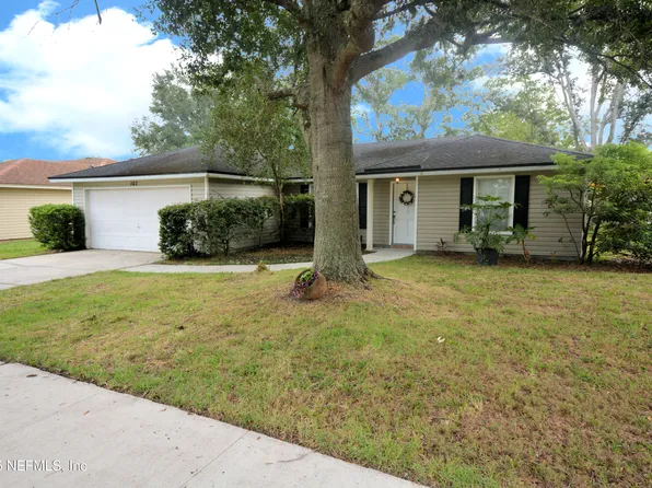 107 DEVOE Street, Jacksonville, FL 32220