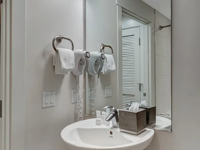 Guest Bath