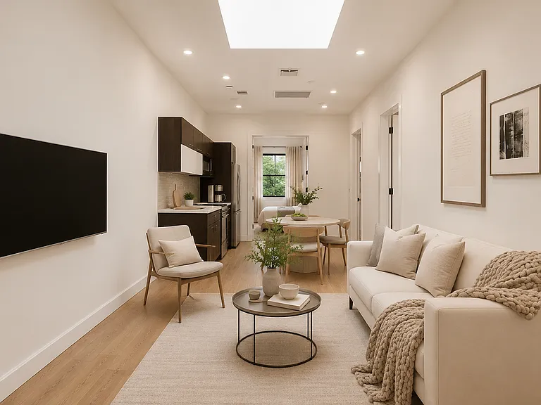 664 Onderdonk Ave #2R — Photo 1