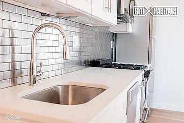 Rented by Citi Habitats