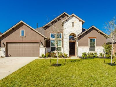 21222 Baileywood Dr, Richmond, TX, 77407