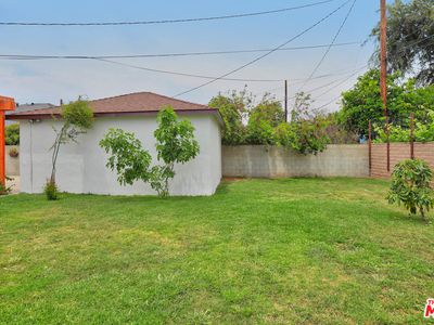 3922 Bledsoe Ave, Los Angeles, CA, 90066