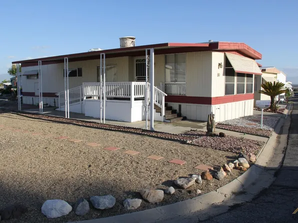 8500 Kern Canyon Rd Space 89, Bakersfield, CA 93306