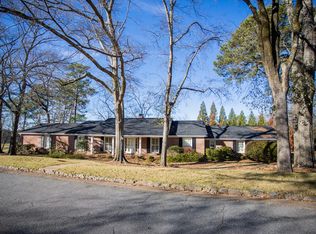 6385 Mountain View Dr, Columbus, GA 31904