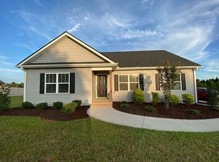 119 Wrentree Dr, Easley, SC 29642