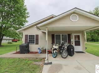 303 N Depp Ave, Sedalia, MO 65301