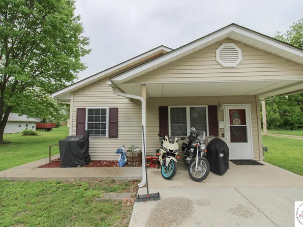 303 N Depp Ave, Sedalia, MO 65301