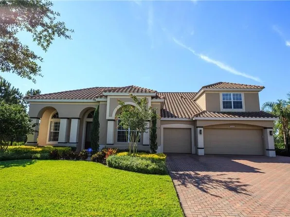 5339 OAK TERRACE DRIVE, ORLANDO, FL 32839