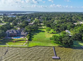 105 Mockingbird Ln LOT 3A-6-8, Seabrook, TX 77586