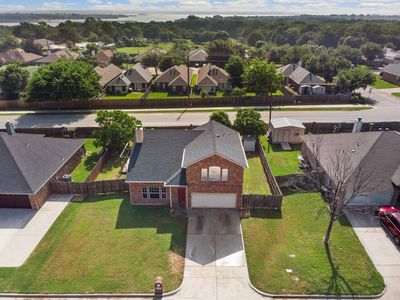 704 Madeline Ct, Azle, TX, 76020