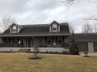 E9841 Buckhorn Rd, Reedsburg, WI 53959