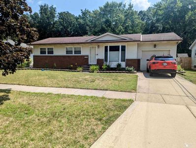 918 Lavender St, Monroe, MI, 48162