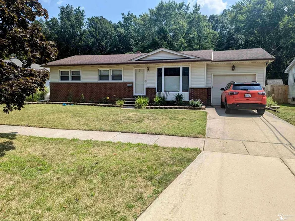 918 Lavender St, Monroe, MI 48162