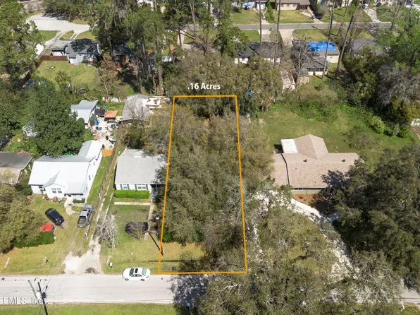 5241 CRUZ Road, Jacksonville, FL 32207