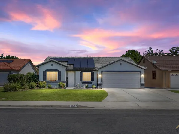 10402 Pinnacle Ridge Ave, Bakersfield, CA 93311