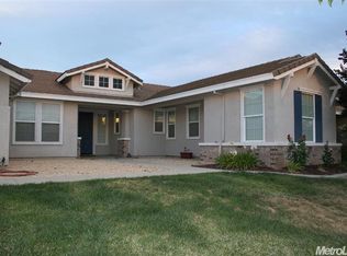 2057 Gold Nugget Dr, Olivehurst, CA