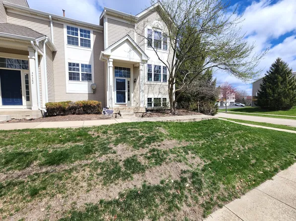 34380 N Aster Ct #34380, Round Lake, IL 60073