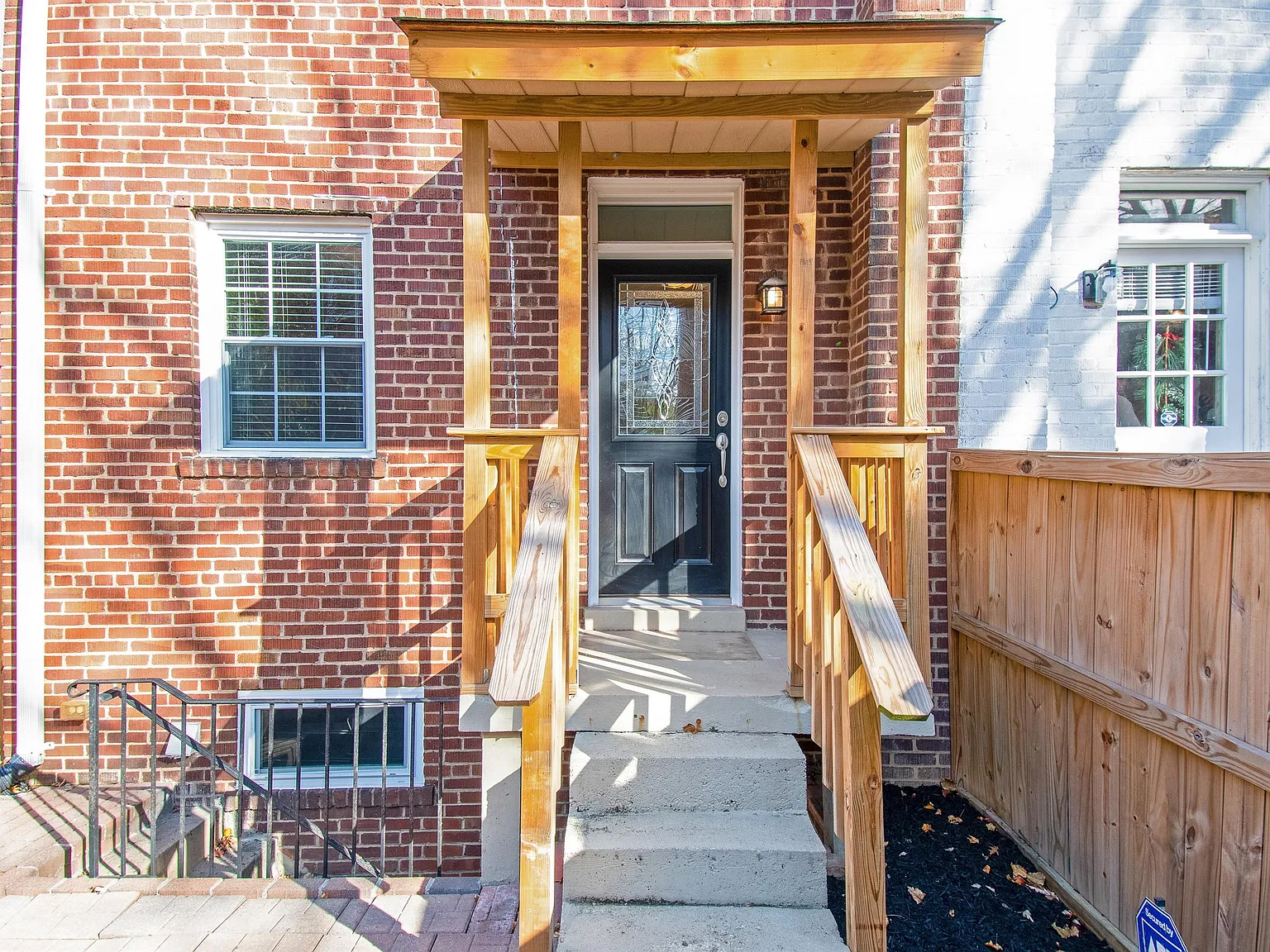 1122 Portner Rd (VA) - 1 — Photo 2