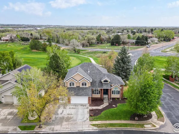 402 N Brisbane Ave, Greeley, CO 80634