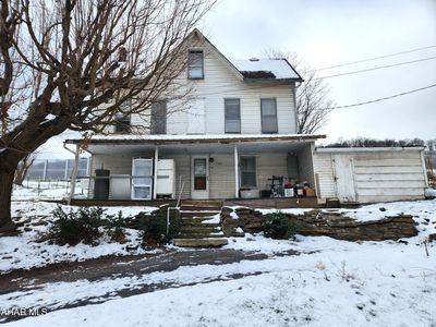 105 Baltimore St, New Baltimore, PA, 15553