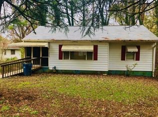 2208 Ivydale St, East Pt, GA 30344