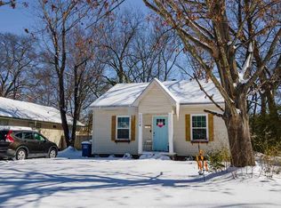 1114 Davis St, Conway, AR 72034