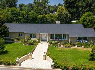 17075 Chase St, Northridge, CA 91325