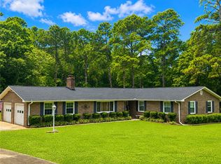 307 Mar Mac Rd, Anderson, SC 29626