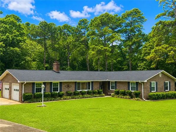 307 Mar Mac Rd, Anderson, SC 29626