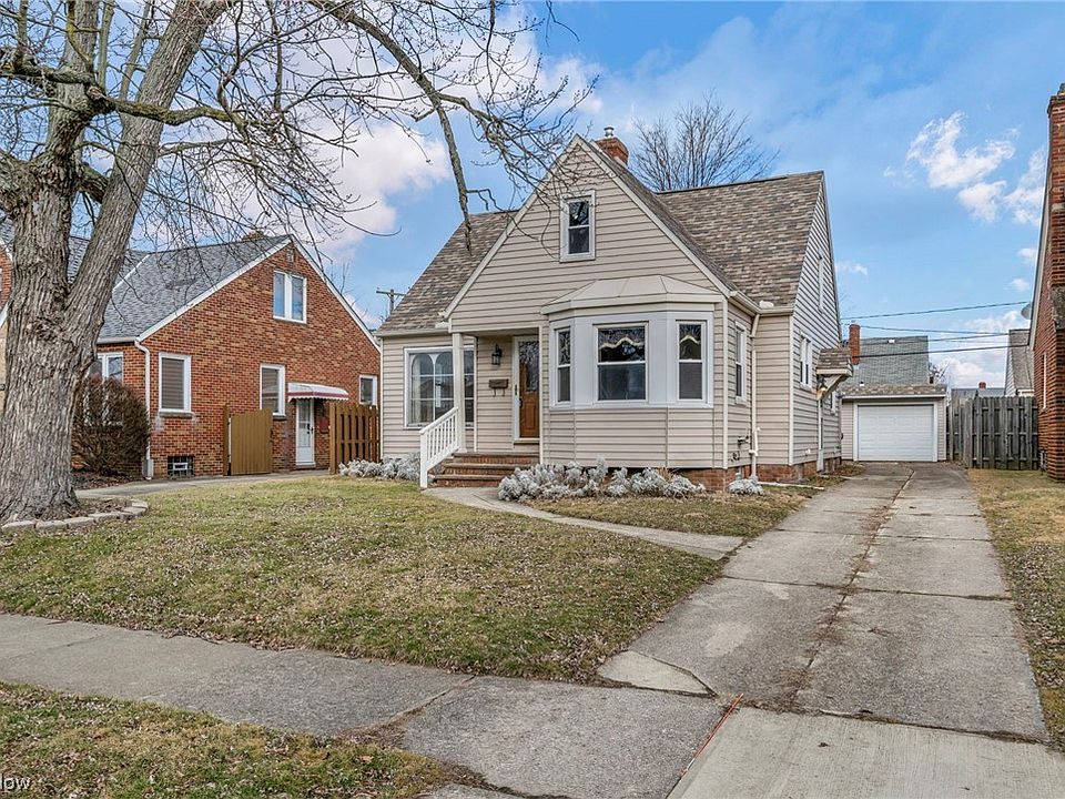 3016 Brookview Blvd, Parma, OH 44134 Zillow