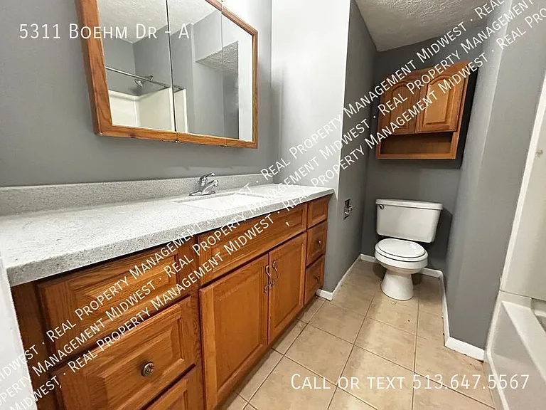 5311 Boehm Dr #A — Photo 12