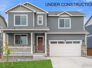 6525 Coralbell St, Wellington, CO 80549
