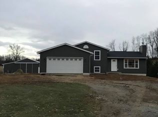 2153 Old Enon Unity Rd, Enon Valley, PA 16120