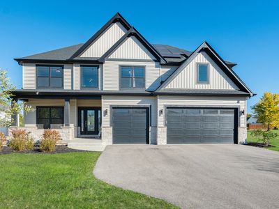 1081 Blackberry Shore Ln, Yorkville, IL, 60560