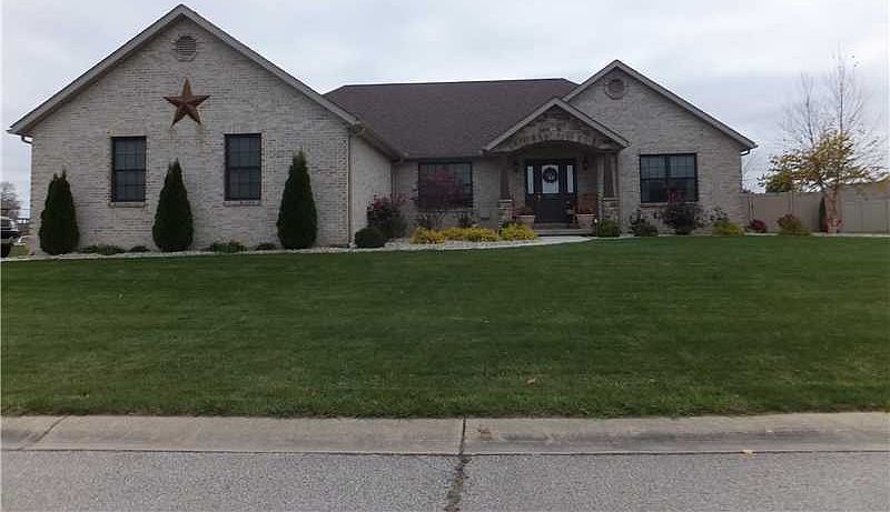 1st image of 1502 S Mill Crossing Dr