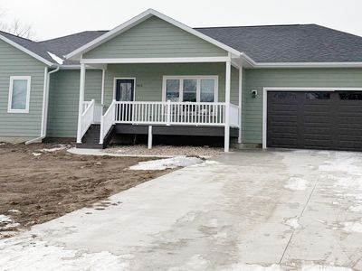 803 S Greene St, Rock Rapids, IA, 51246