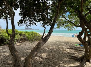 228 Mookua St #B, Kailua, HI 96734