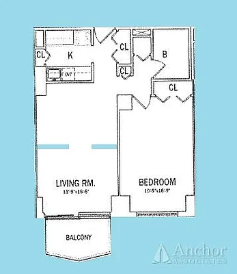 Rented by Anchor Associates | media 1