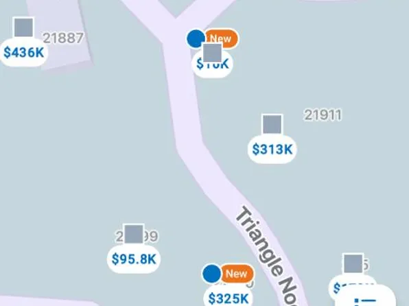 8-BLCK11 Triangle Nook Rd #Cep, Cedarpines Park, CA 92322