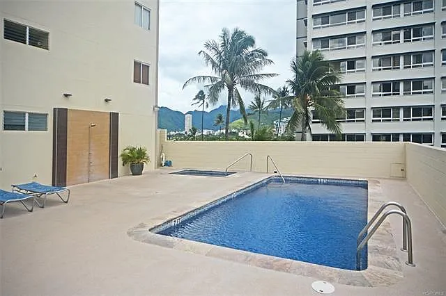 2452 Tusitala St #907 — Photo 11