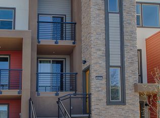 Plan 3 Plan, Lotus at UrbanOak, San Jose, CA 95123