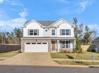 5526 Sweetwater Dr, Grovetown, GA 30813