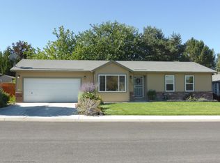 1640 Ballard Ln, Winnemucca, NV 89445